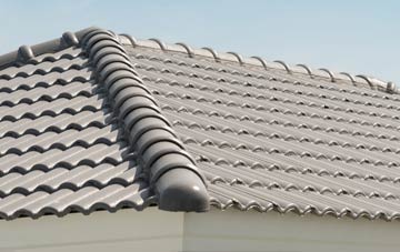 advantages of Oldhamstocks clay roofing