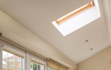 Oldhamstocks conservatory roof insulation companies