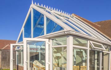 conservatory roof insulation costs Oldhamstocks