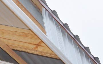 why Oldhamstocks fascia repairs are essential