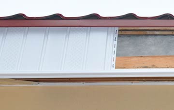 Oldhamstocks fascia repair costs