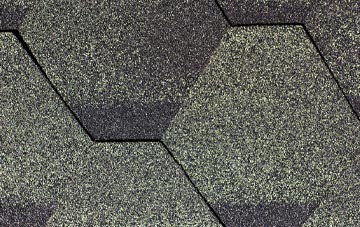 Oldhamstocks fibreglass shingle repairs