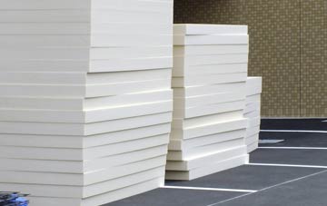 Oldhamstocks flat roof insulation costs