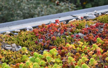 the cost of Oldhamstocks green roof installation