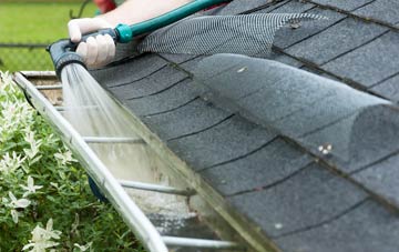 Oldhamstocks gutter cleaning costs