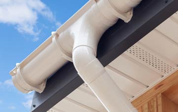 Oldhamstocks gutter installation costs