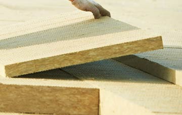 measuring Oldhamstocks tapered insulation