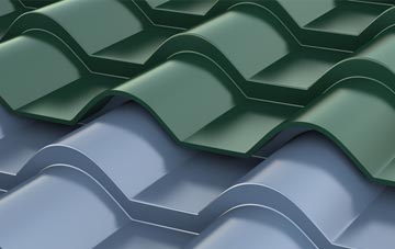 who should consider Oldhamstocks plastic roofs