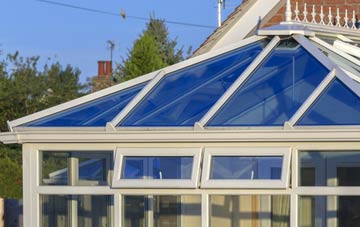 professional Oldhamstocks conservatory insulation