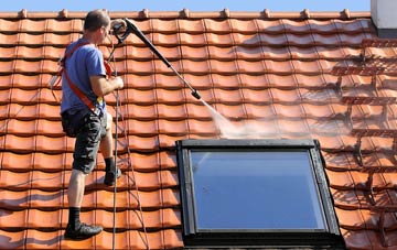 roof cleaning Oldhamstocks, East Lothian