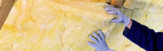 quotes for Oldhamstocks roof insulation