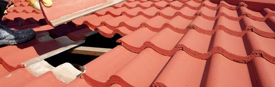 compare Oldhamstocks roof repair quotes