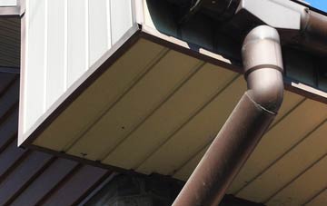 Oldhamstocks soffit installation costs