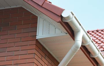 Oldhamstocks soffit repair costs