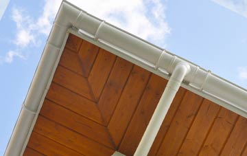 Oldhamstocks soffit types