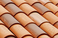 Oldhamstocks clay roofing