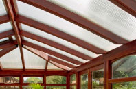 Oldhamstocks conservatory roofing insulation
