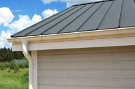 Oldhamstocks fascia repair