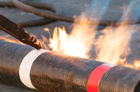 Oldhamstocks flat roofing replacement