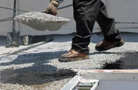 find rated Oldhamstocks flat roofing replacement companies