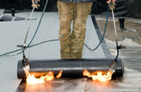 Oldhamstocks flat roof sealing quote