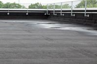 find rated Oldhamstocks flat roofing companies