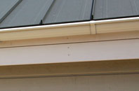 Oldhamstocks soffit repair