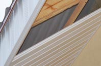 rated Oldhamstocks soffit repair companies