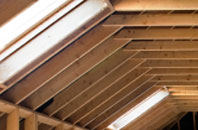 Oldhamstocks tapered roof insulation quotes